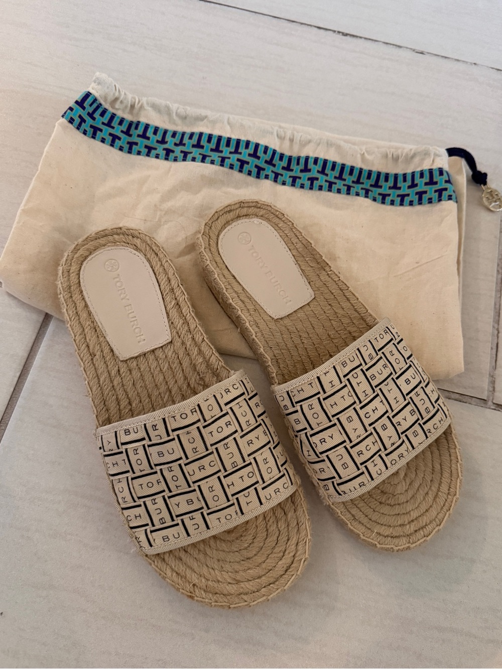 Tory Burch Sandals